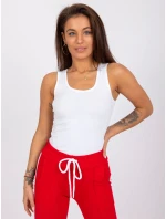 Dámský top BR TP 2127.89 bílá