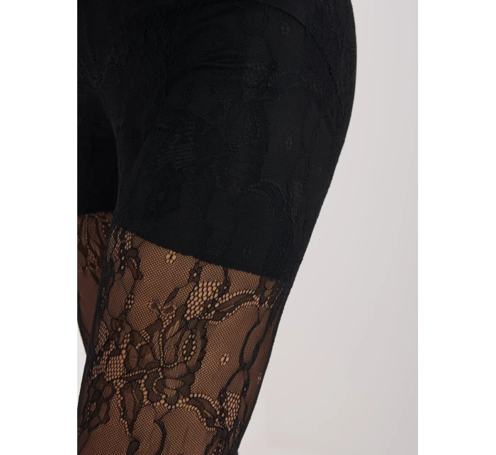 Kalhoty IT SP 9955.79 černá Kalhoty IT SP 9955.79 černá