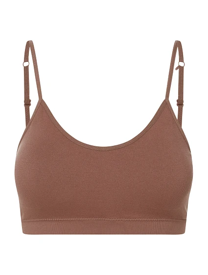 Top Bra Brown  model 21079171 - HENDERSON LADIES