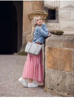 Kabelka model 21278162 Grey - Vuch