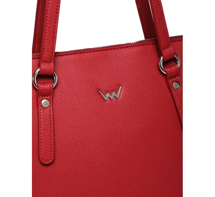 Dámská kabelka Vuch Carmela Red