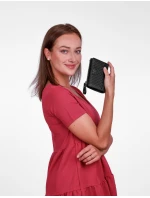 Dámská peněženka Vuch Maluo Black