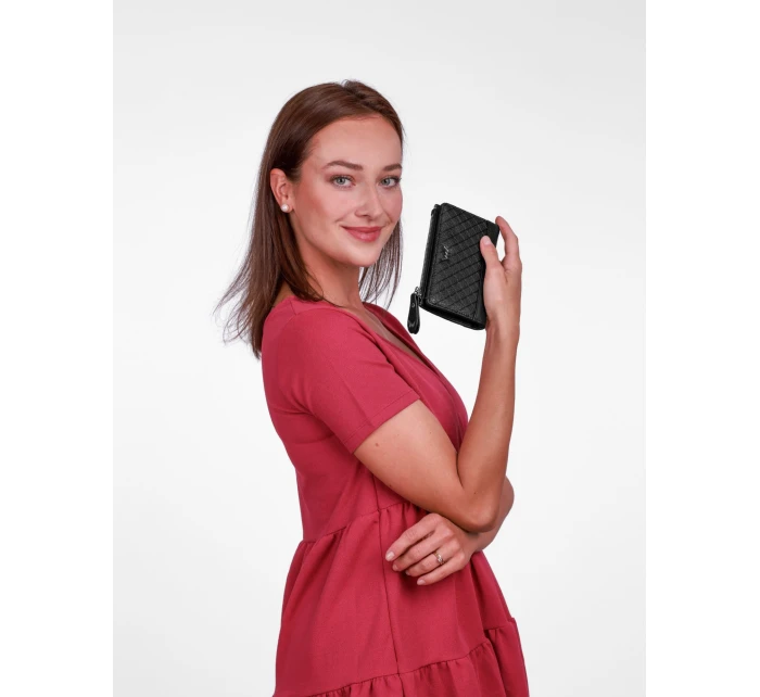 Dámská peněženka Vuch Maluo Black