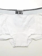 Kalhotky 00CPB7-00FQA-100 bílá - Diesel