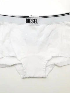 Kalhotky 00CPB7-00FQA-100 bílá - Diesel