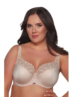 Podprsenka vyztužená AV 2105 béžová - Ava