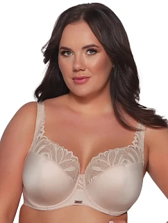 Podprsenka vyztužená AV 2105 béžová - Ava