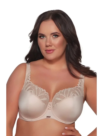 Podprsenka vyztužená AV 2105 béžová - Ava