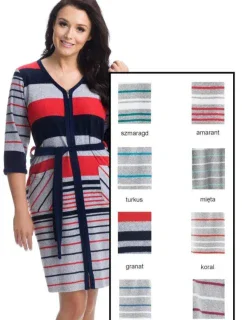 Dámský župan model 21795116 - Dorota