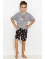 2897 CHLAPECKÁ PYŽAMA RELAX 92-116