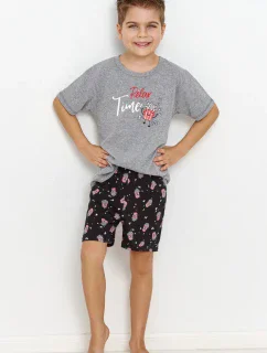 2897 CHLAPECKÁ PYŽAMA RELAX 92-116