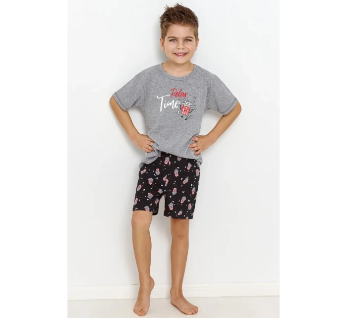 2897 CHLAPECKÁ PYŽAMA RELAX 92-116