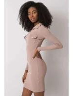 Denní šaty model 175444 Rue Paris