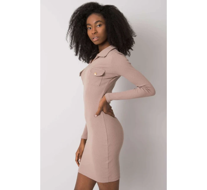 Denní šaty model 175444 Rue Paris