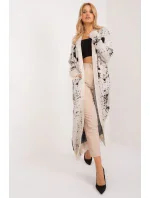 Svetr na zapínání  model 194214 Badu