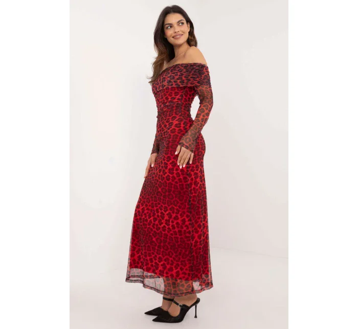 Večerní šaty model 202390 Italy Moda