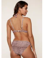 Dámské plavky Lingadore 7703TSB spodní díl