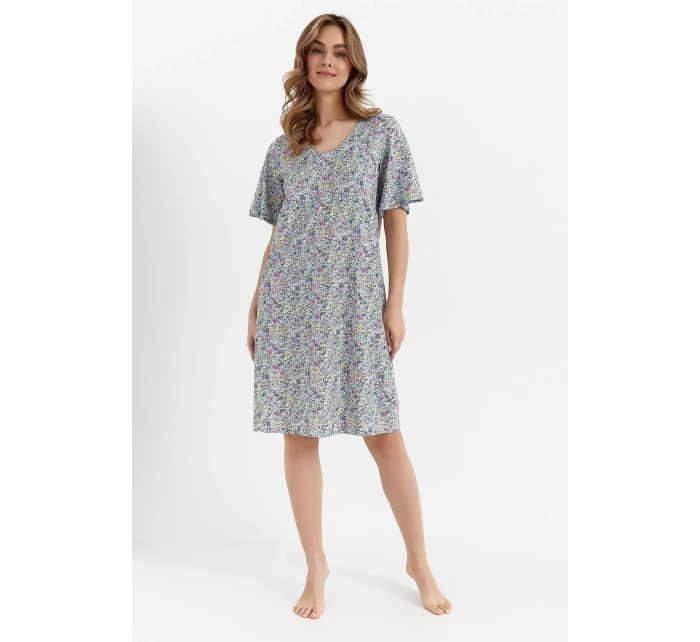 Dámská noční košile Cana 463 kr/r S-XL