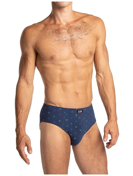 Kalhotky model 22547416 3XL4XL A'3 - Lama