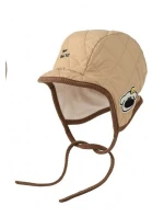 Be Snazzy CDW-0074 Prošívaná čepice