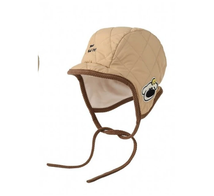 Be Snazzy CDW-0074 Prošívaná čepice