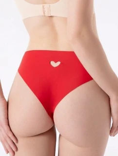 Julimex Heart Simple Brasil kalhotky S-XL