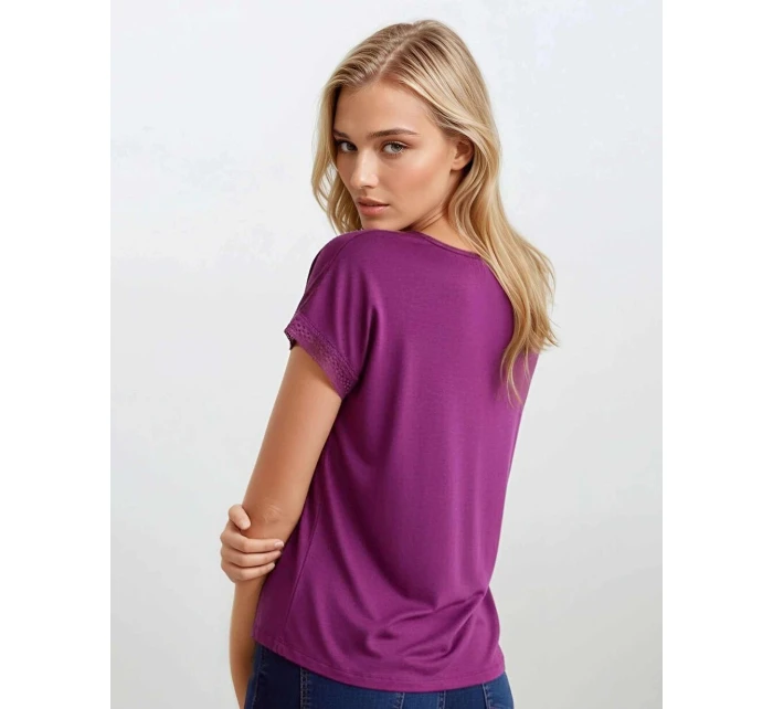 Halenka model 21900749 kr/r 2XL3XL - Eldar Halenka model 21900749 kr/r 2XL3XL - Eldar