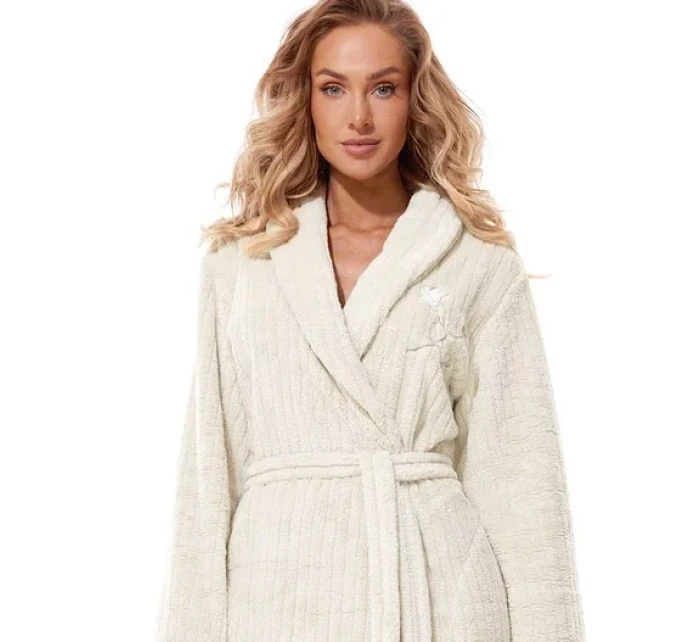 Szlafrok   S2XL model 19310118 - L&L