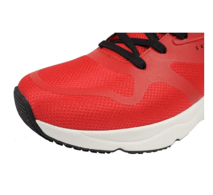 Sportovní obuv Skechers Air Uno M 183070/RED