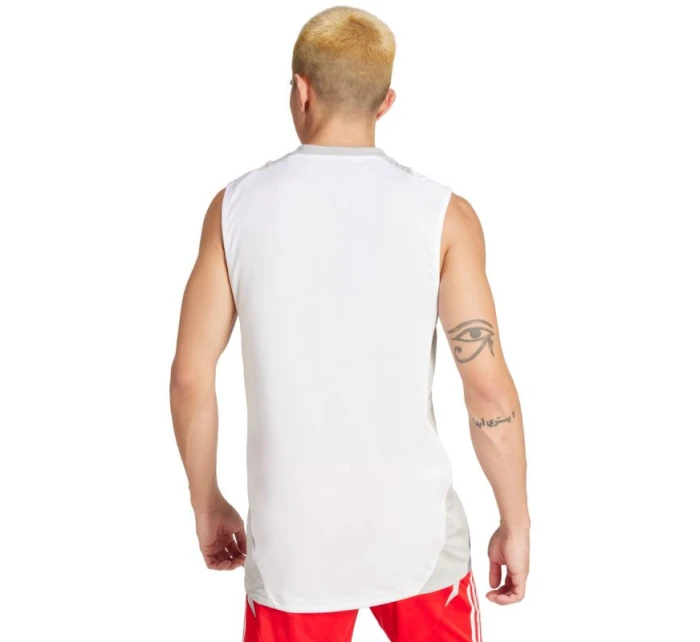 Tričko adidas Tiro 24 Competition Training Sleeveless M IR5479 pánské Tričko adidas Tiro 24 Competition Training Sleeveless M IR5479 pánské