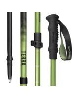 Trekingové hole Terra model 21250621 - Spokey