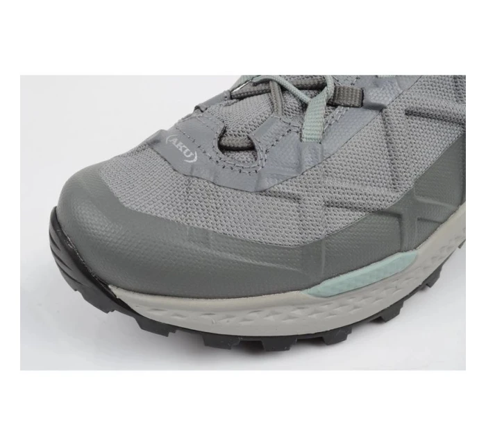Goretex W dámské boty model 21169617 - Aku