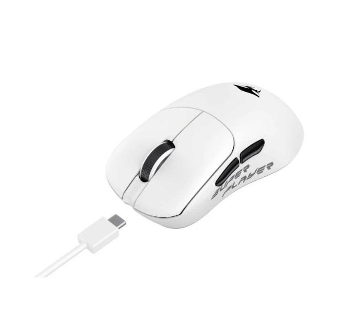 Bezdrátová herní myš a černá) model 21326418 - Havit Bezdrátová herní myš a černá) model 21326418 - Havit