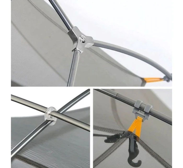 Stan Mongar 2 nh17t007-m NATUREHIKE