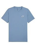 Ess 2 Color Small No. 1 Logo Tee M model 21274864 34 pánské - Puma