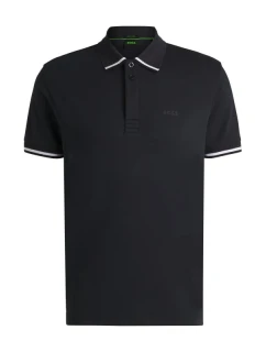 Polokošile BOSS Paddy Lux BLU (50538185-402)