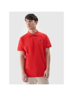 Pánská polokošile 4F (SADA 2 KOŠILÍ) 2P-SS-4FWSS25TPTSM407-92S Pánská polokošile 4F (SADA 2 KOŠILÍ) 2P-SS-4FWSS25TPTSM407-92S