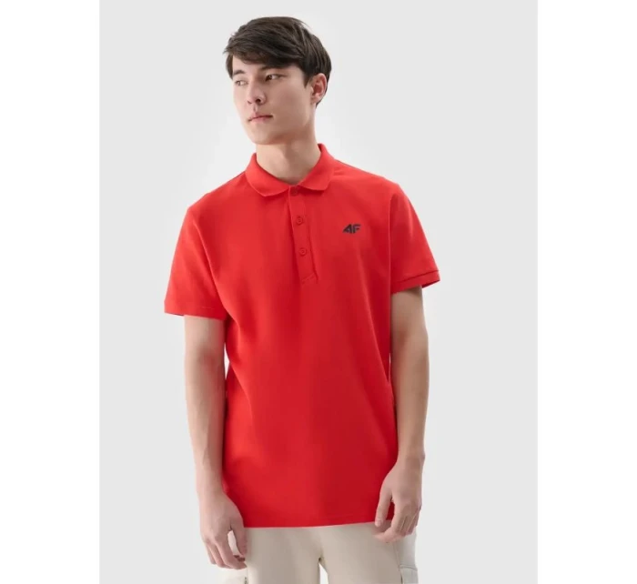 Pánská polokošile 4F (SADA 2 KOŠILÍ) 2P-SS-4FWSS25TPTSM407-92S Pánská polokošile 4F (SADA 2 KOŠILÍ) 2P-SS-4FWSS25TPTSM407-92S