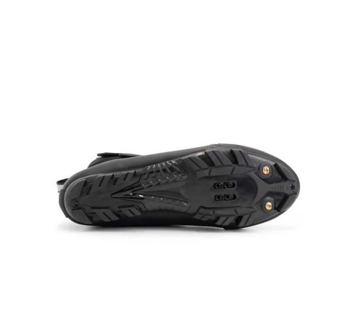 buty zimowe MTB  czarne 44 model 21847555 - Rogelli