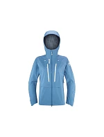 Bunda MILLET TRILOGY ICON GTX PRO JKTW modrá - S
