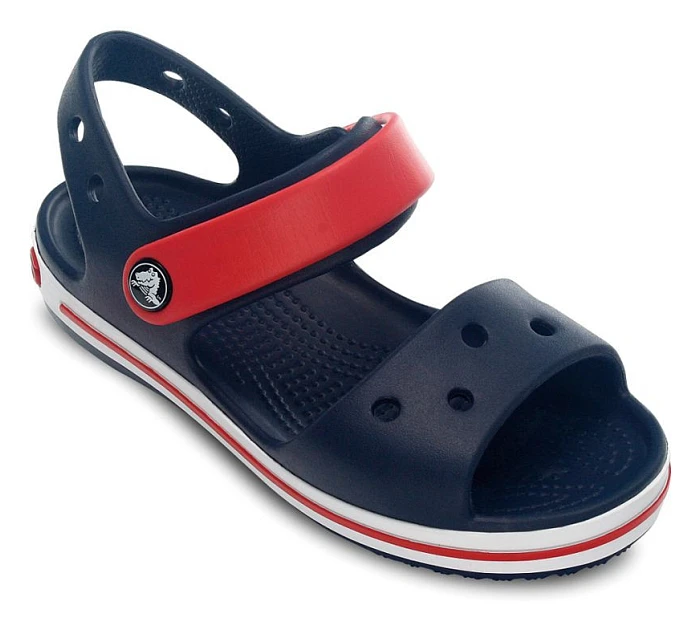 Crocband Sandal Kids 12856 485 - Crocs