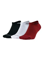 Ponožky Nike Jordan Everyday Max NS 3Pak 011