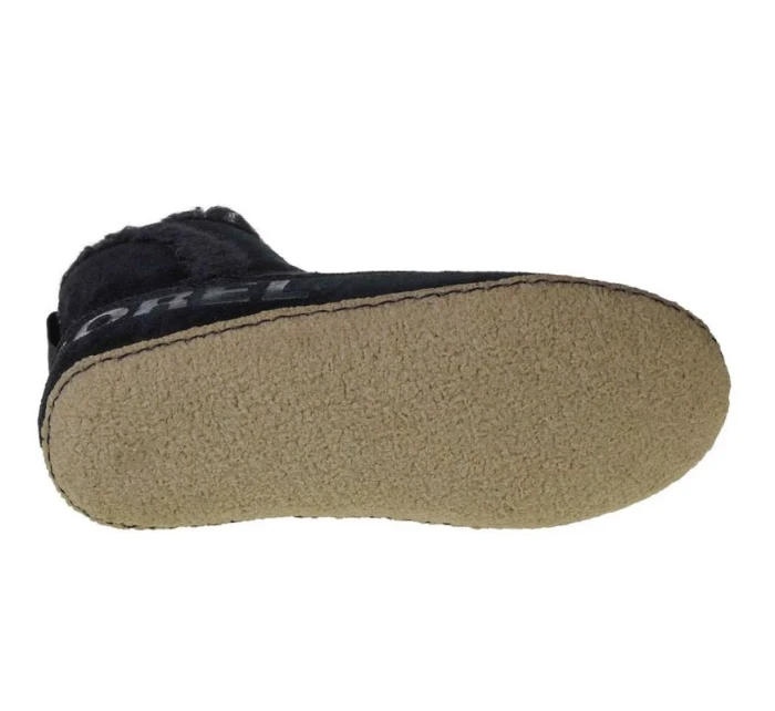 Dámské boty Sorel Nakiska Bootie W 1876141011