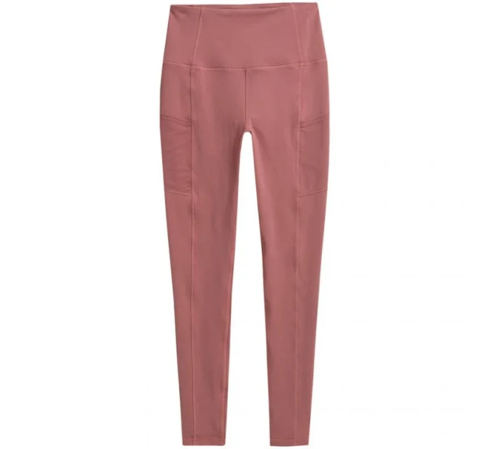 Dámské legíny W HOZ21 SPDF601 53S - Outhorn