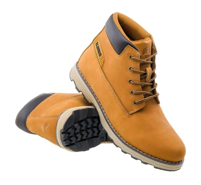 Boty Elbrus Navid Mid M 92800187073