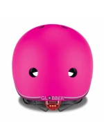 Helma Globber Neon Pink Jr 506-110 dětské