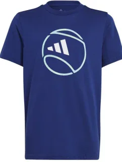 Dětské tričko Ten Cat Graphic Tee Jr IC4982 - Adidas