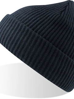 Atlantis Headwear Bill-S Pletená čepice 33.0239 navy