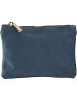 BG 715 Sametová toaletní taška blue model 22411437 - BagBase