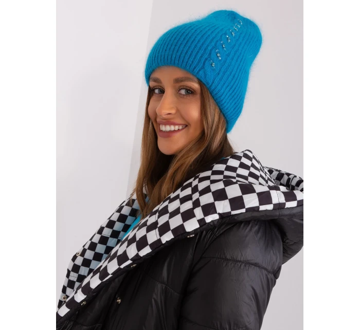 AT CZ 2328 cap.11P modrá AT CZ 2328 cap.11P modrá